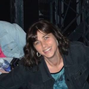 Meet your Posher, Sandra